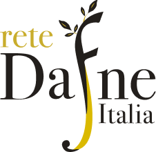 rete Dafne Italia logo